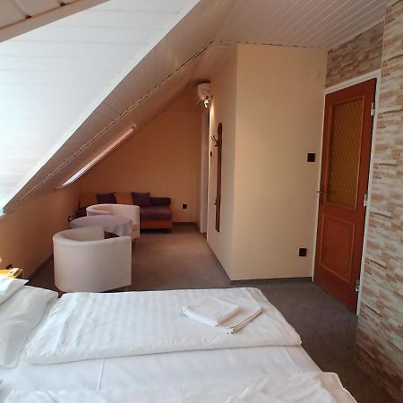 Emma Apartman Harkány Extérieur photo