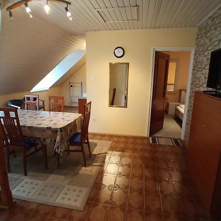 Emma Apartman Harkány Extérieur photo